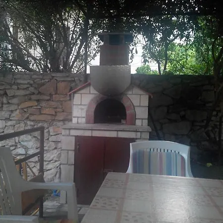 Cipriani Lejlighed Korčula